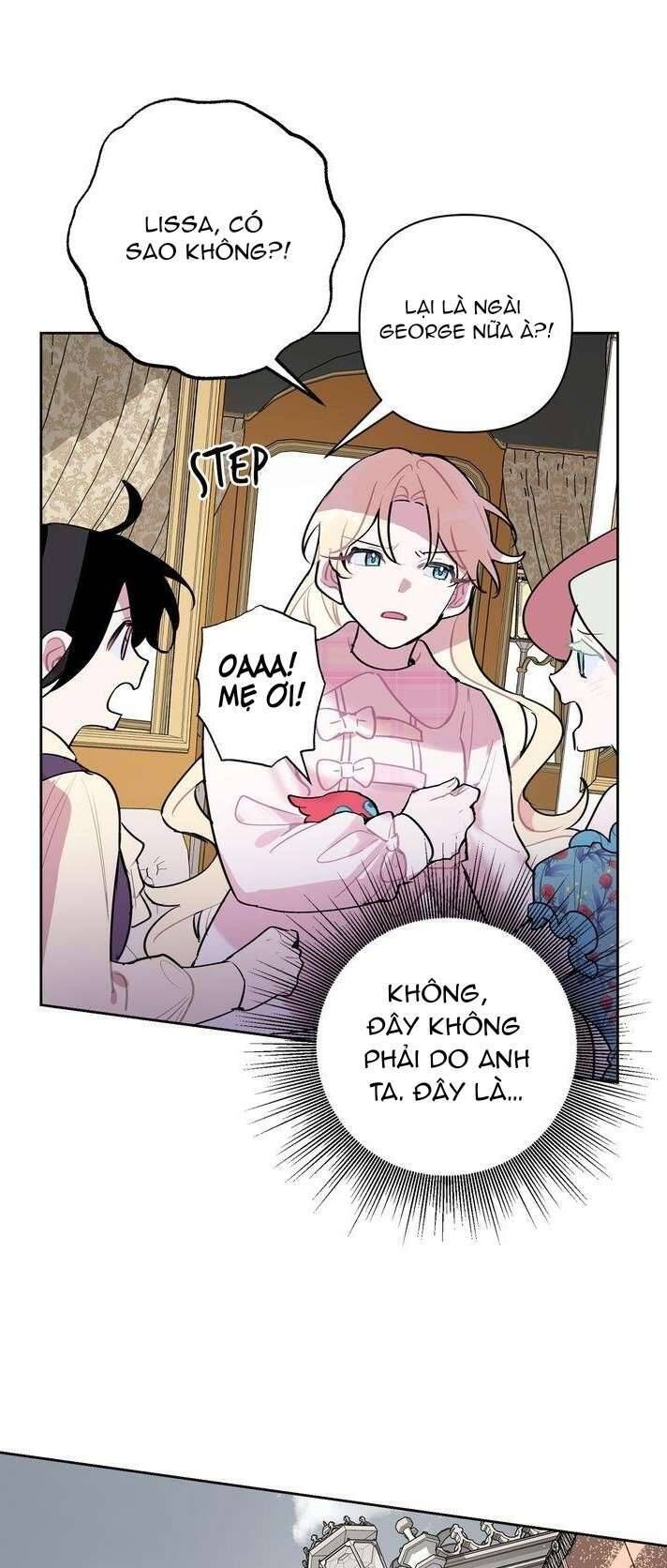 Cách Để Giết Một Pháp Sư [Chap 1-79]