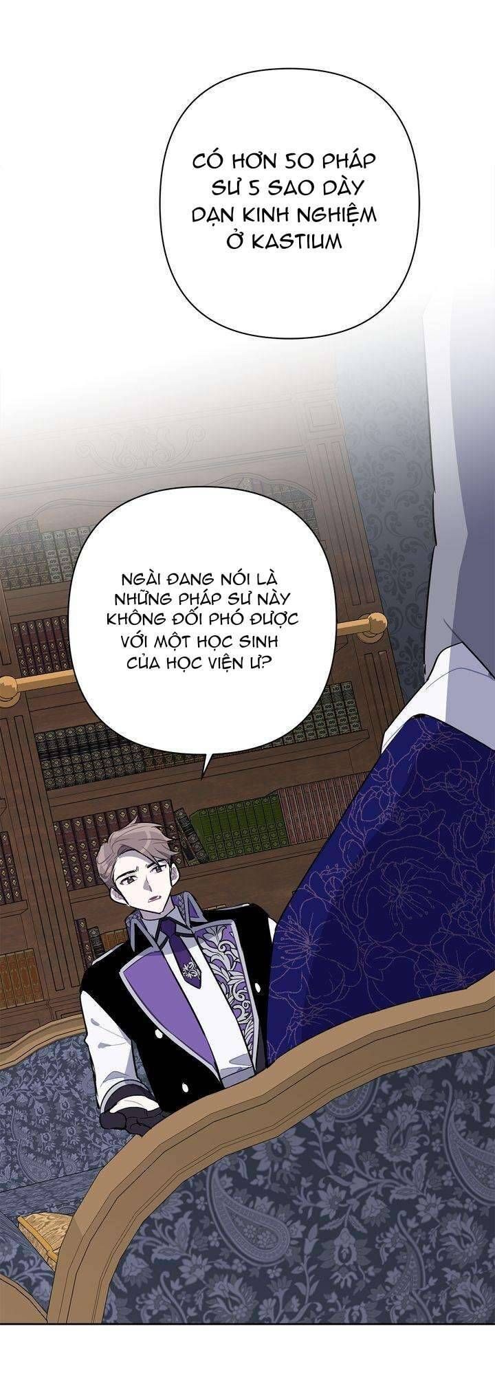 Cách Để Giết Một Pháp Sư [Chap 1-79]