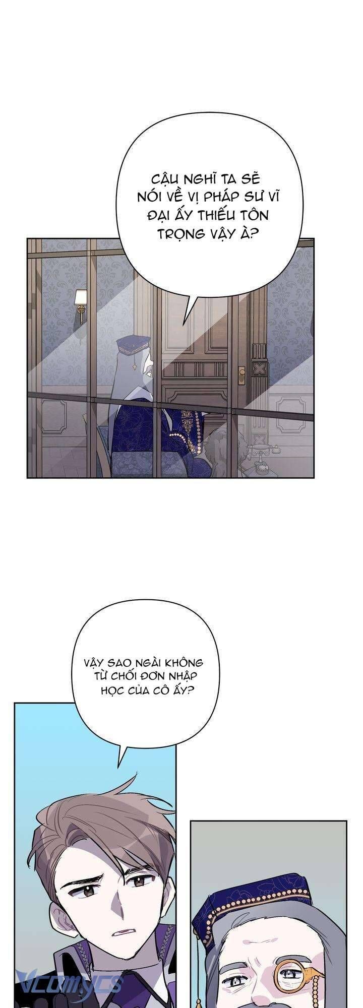 Cách Để Giết Một Pháp Sư [Chap 1-79]
