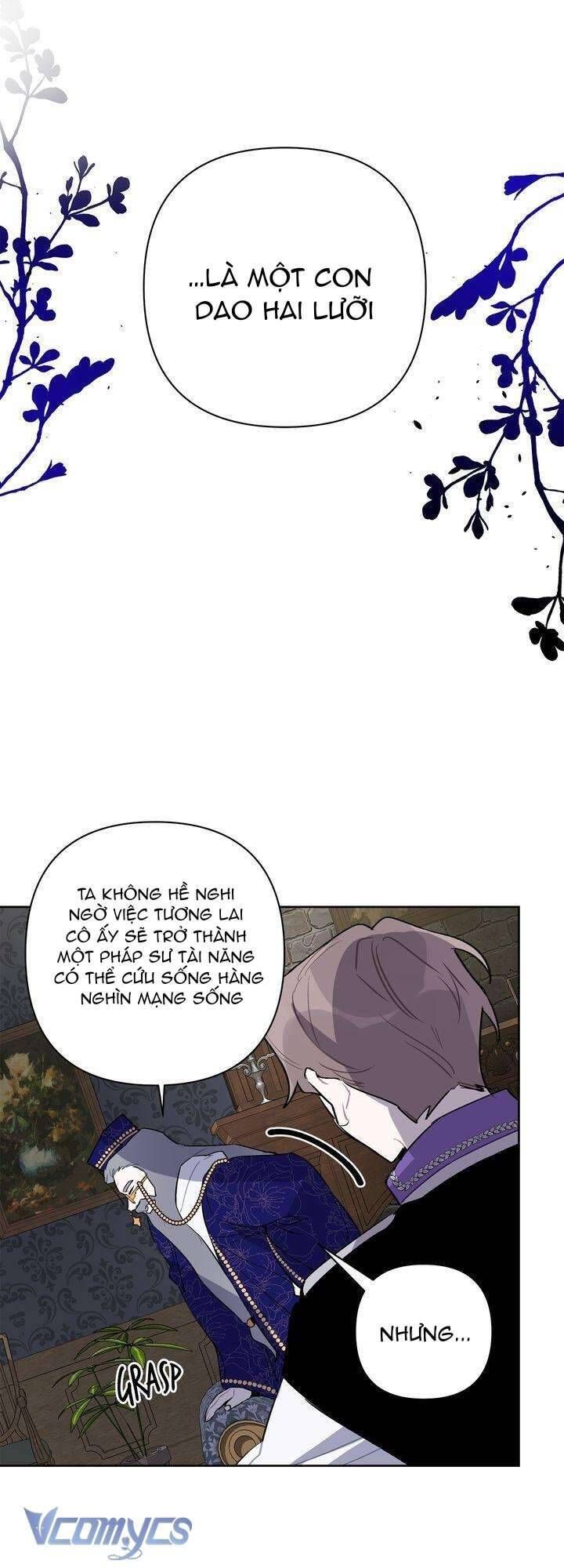 Cách Để Giết Một Pháp Sư [Chap 1-79]