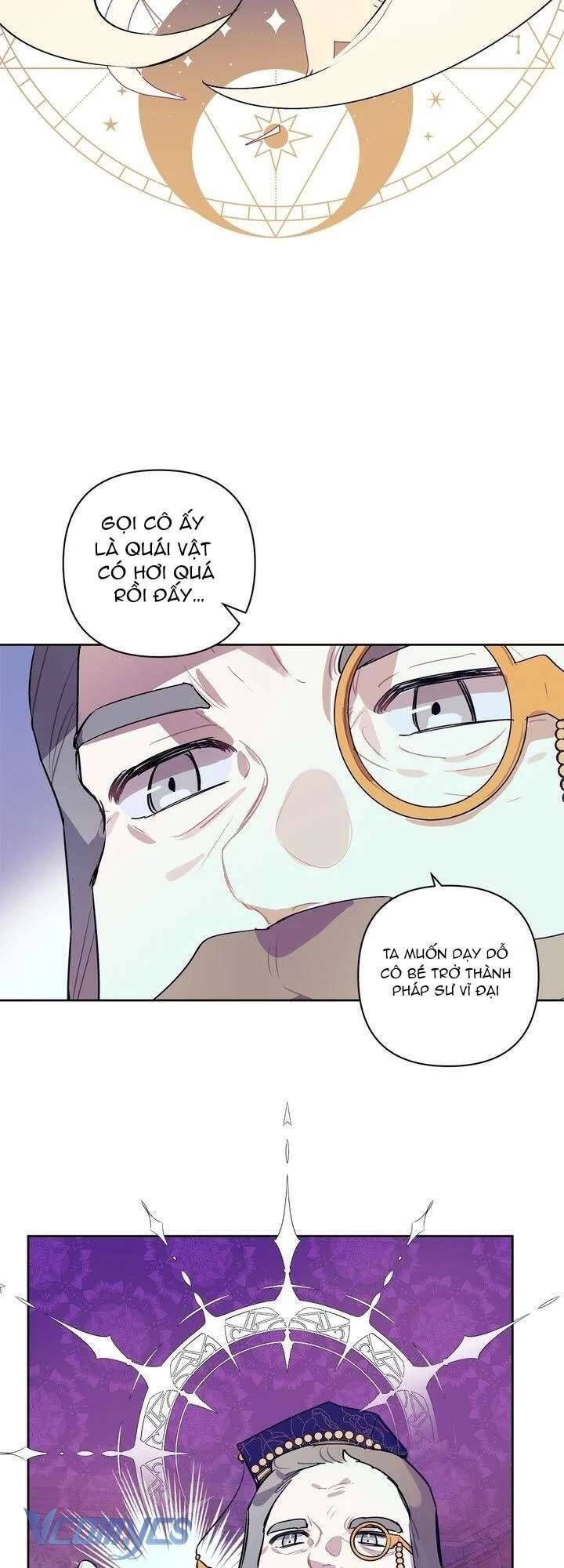 Cách Để Giết Một Pháp Sư [Chap 1-79]