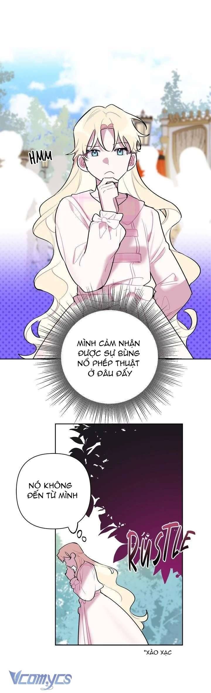Cách Để Giết Một Pháp Sư [Chap 1-79]