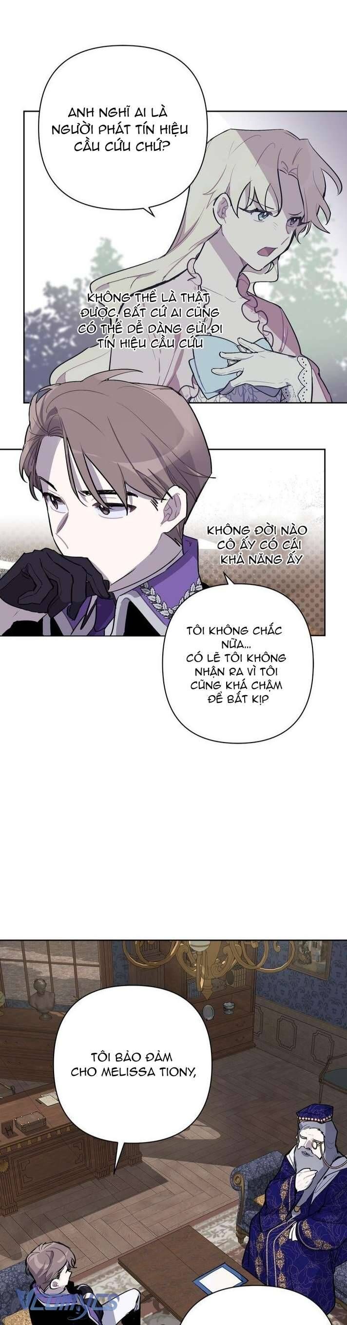 Cách Để Giết Một Pháp Sư [Chap 1-79]
