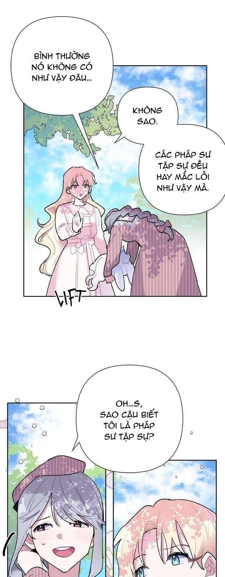 Cách Để Giết Một Pháp Sư [Chap 1-79]