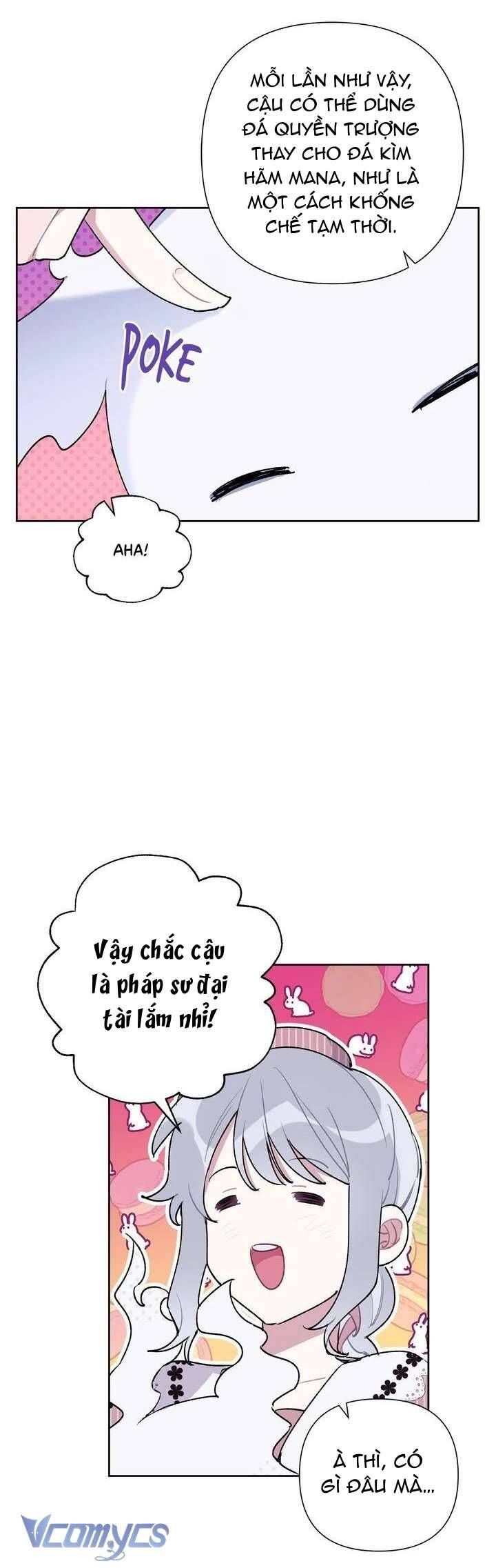 Cách Để Giết Một Pháp Sư [Chap 1-79]