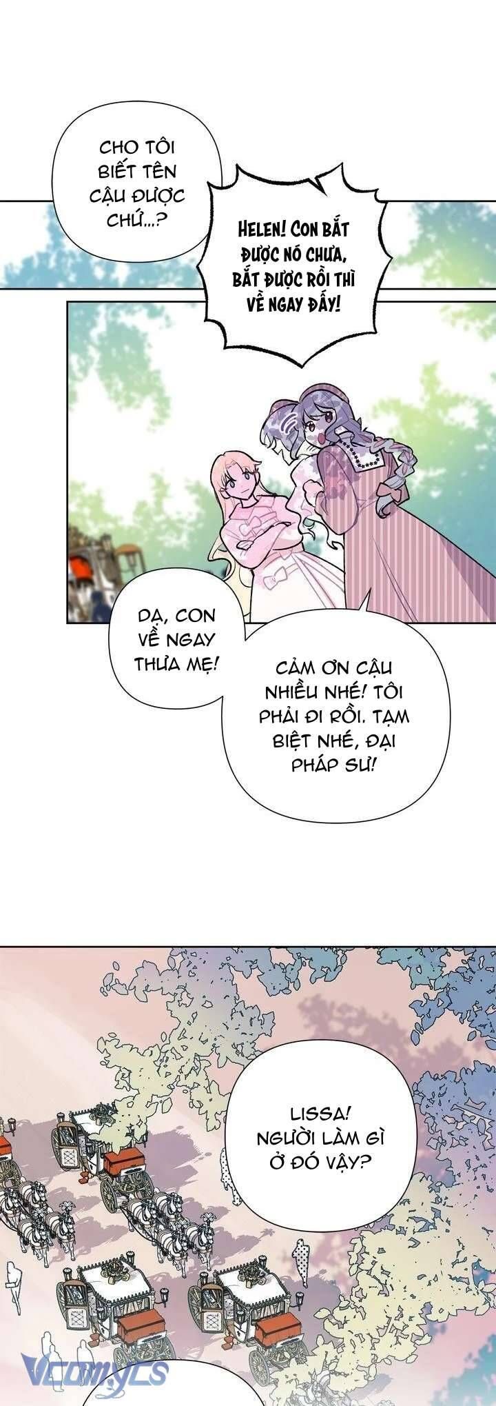 Cách Để Giết Một Pháp Sư [Chap 1-79]