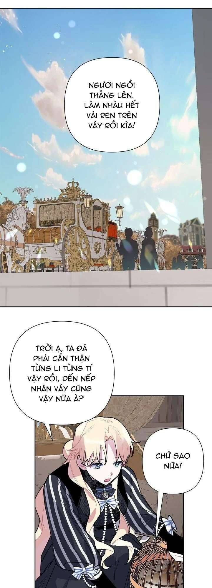 Cách Để Giết Một Pháp Sư [Chap 1-79]
