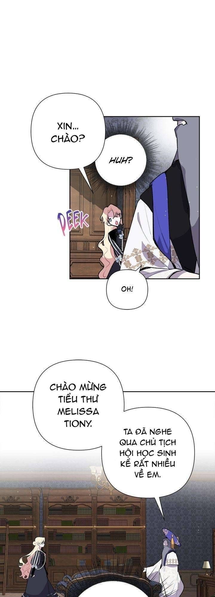 Cách Để Giết Một Pháp Sư [Chap 1-79]