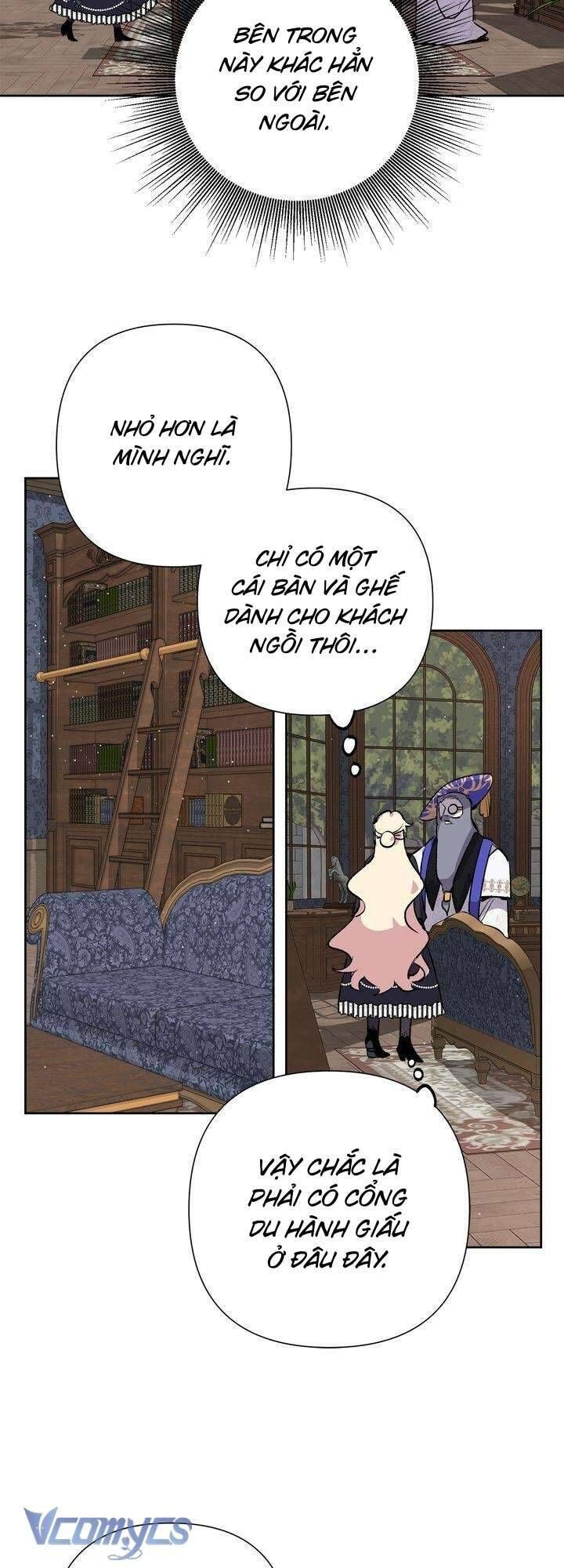 Cách Để Giết Một Pháp Sư [Chap 1-79]