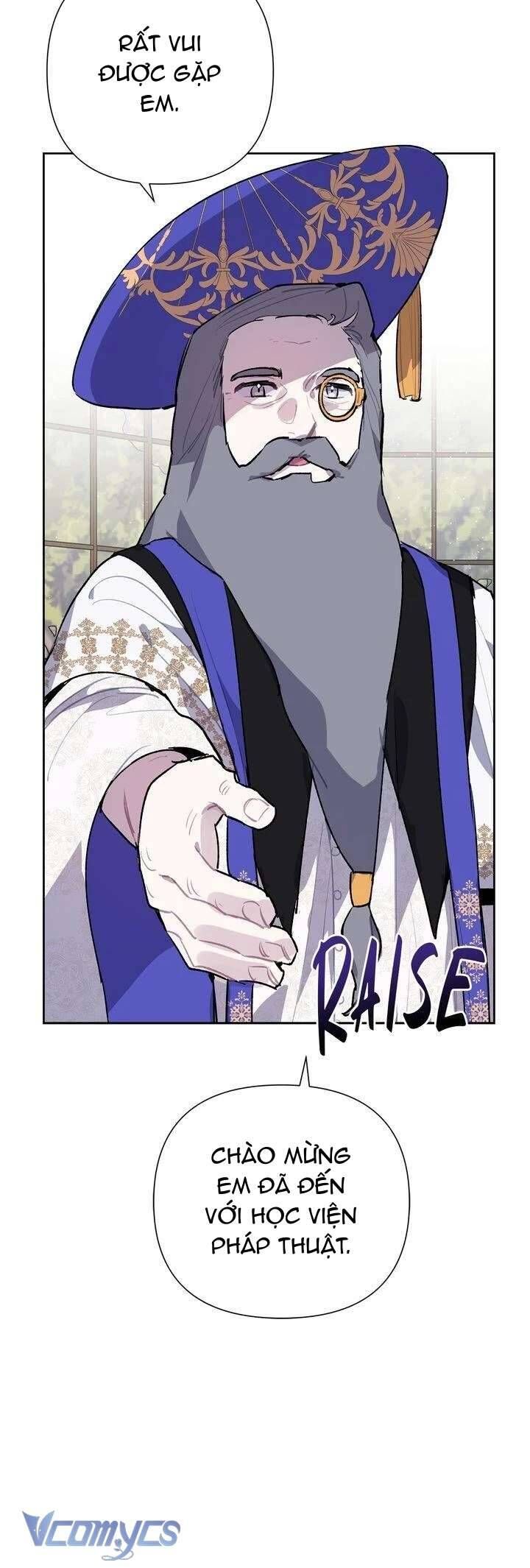Cách Để Giết Một Pháp Sư [Chap 1-79]