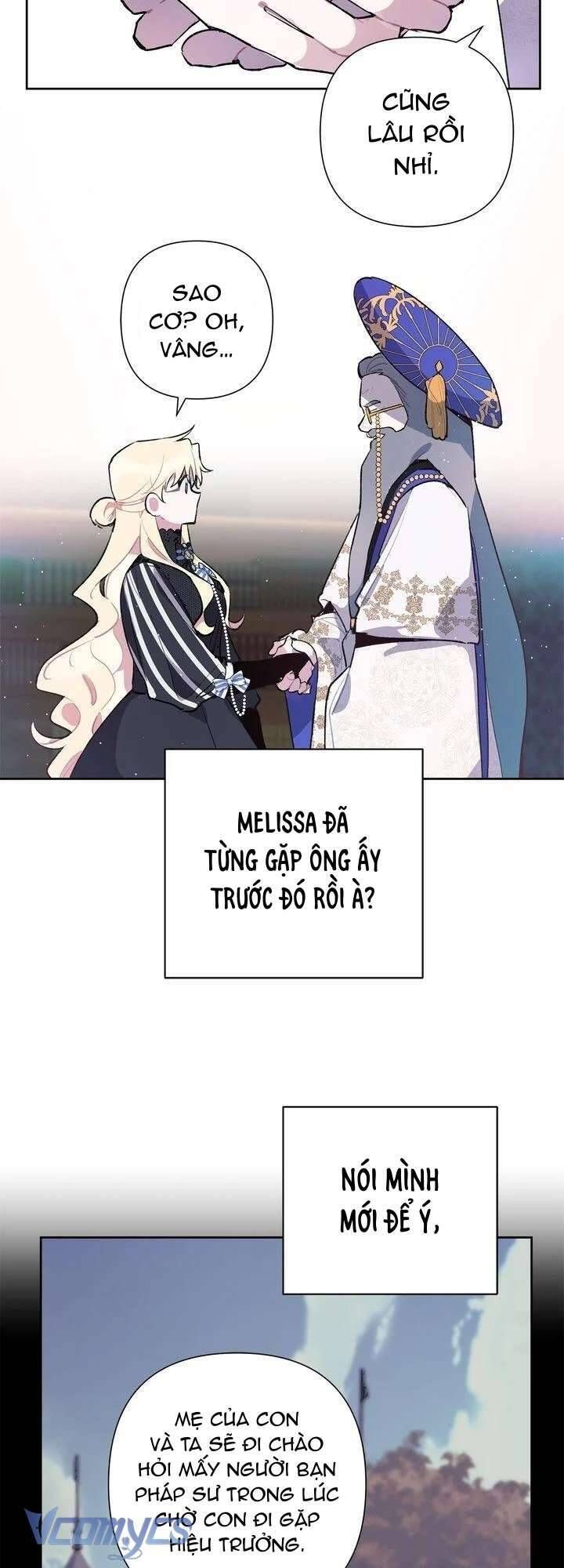 Cách Để Giết Một Pháp Sư [Chap 1-79]