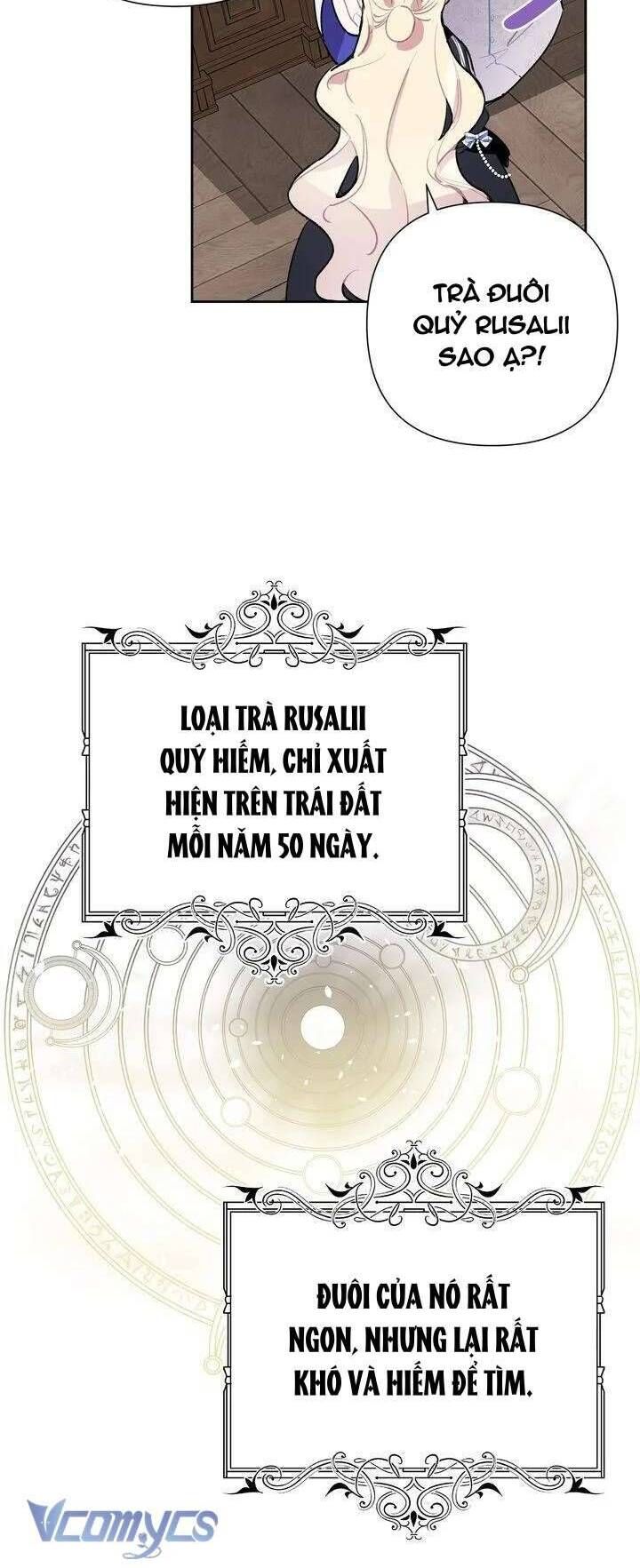 Cách Để Giết Một Pháp Sư [Chap 1-79]