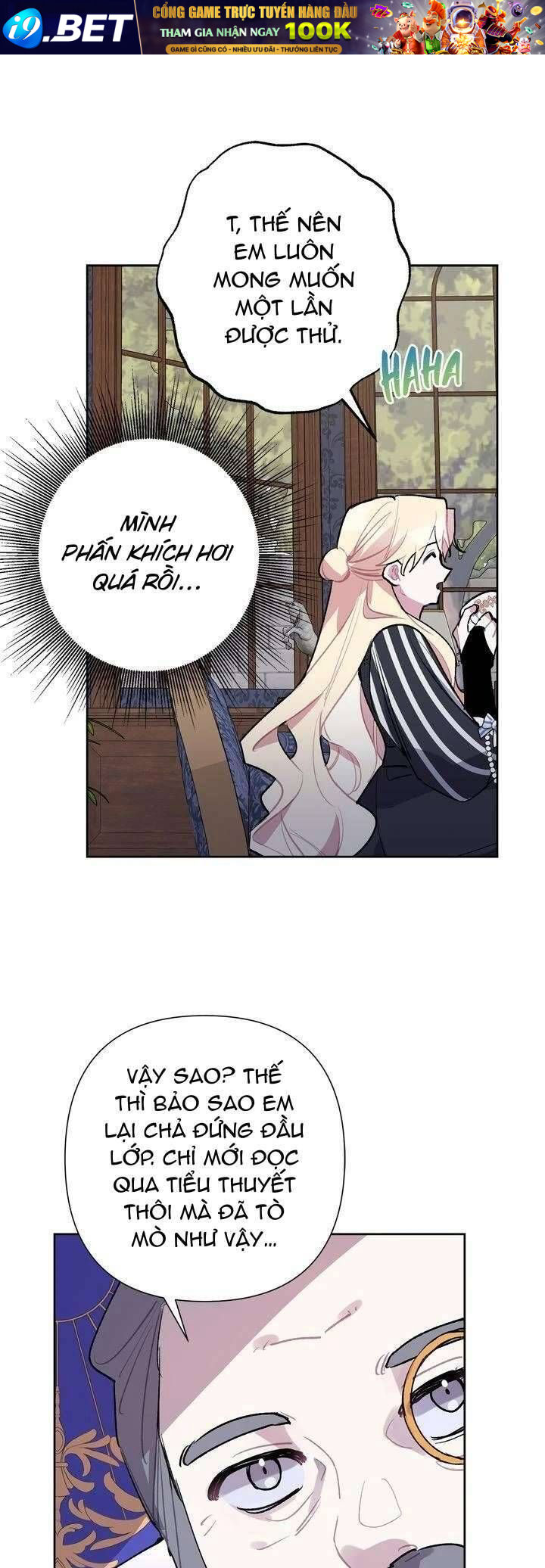 Cách Để Giết Một Pháp Sư [Chap 1-79]