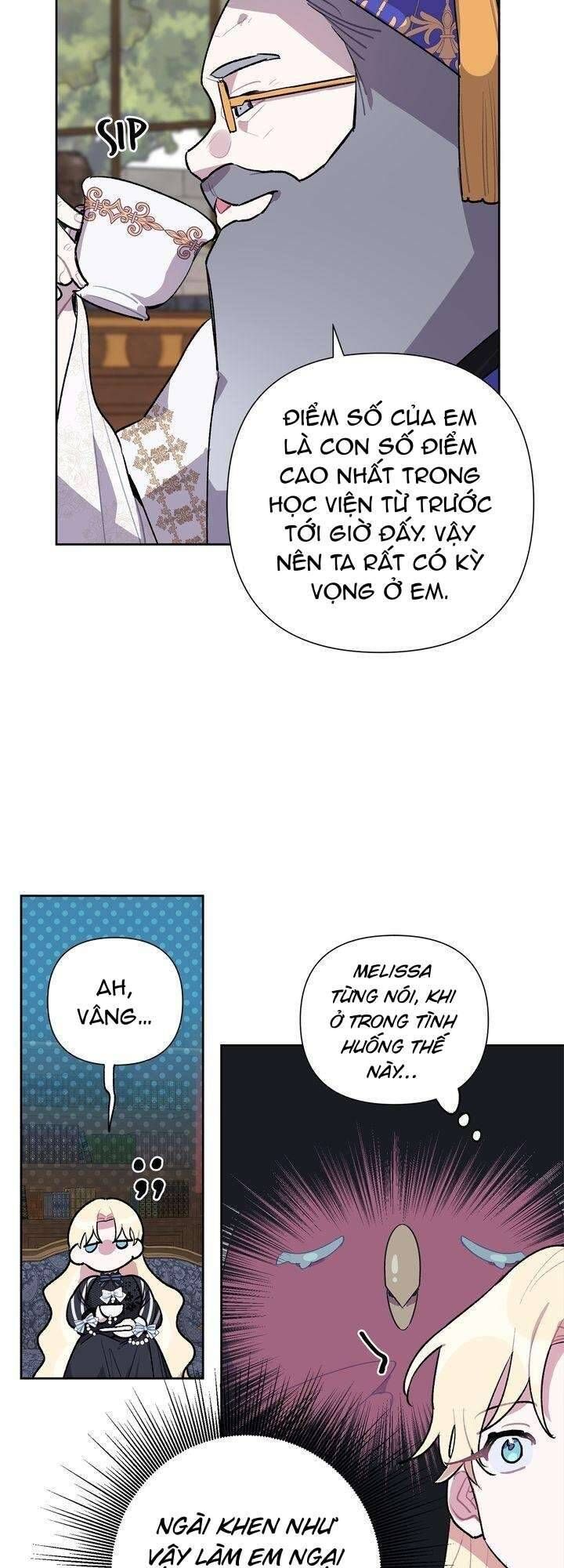 Cách Để Giết Một Pháp Sư [Chap 1-79]