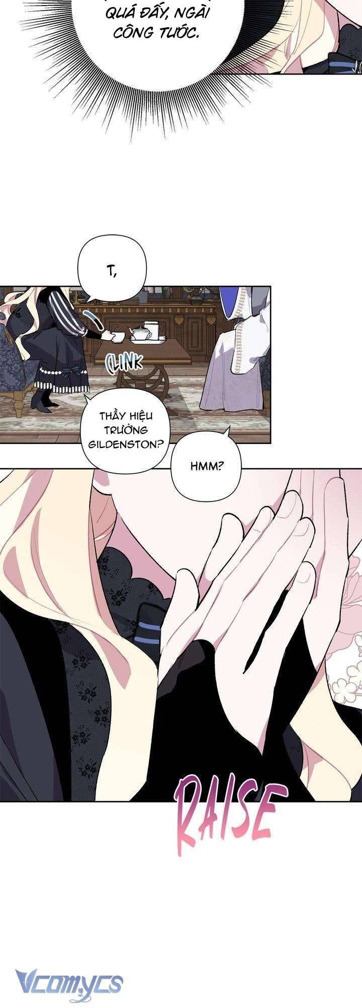 Cách Để Giết Một Pháp Sư [Chap 1-79]