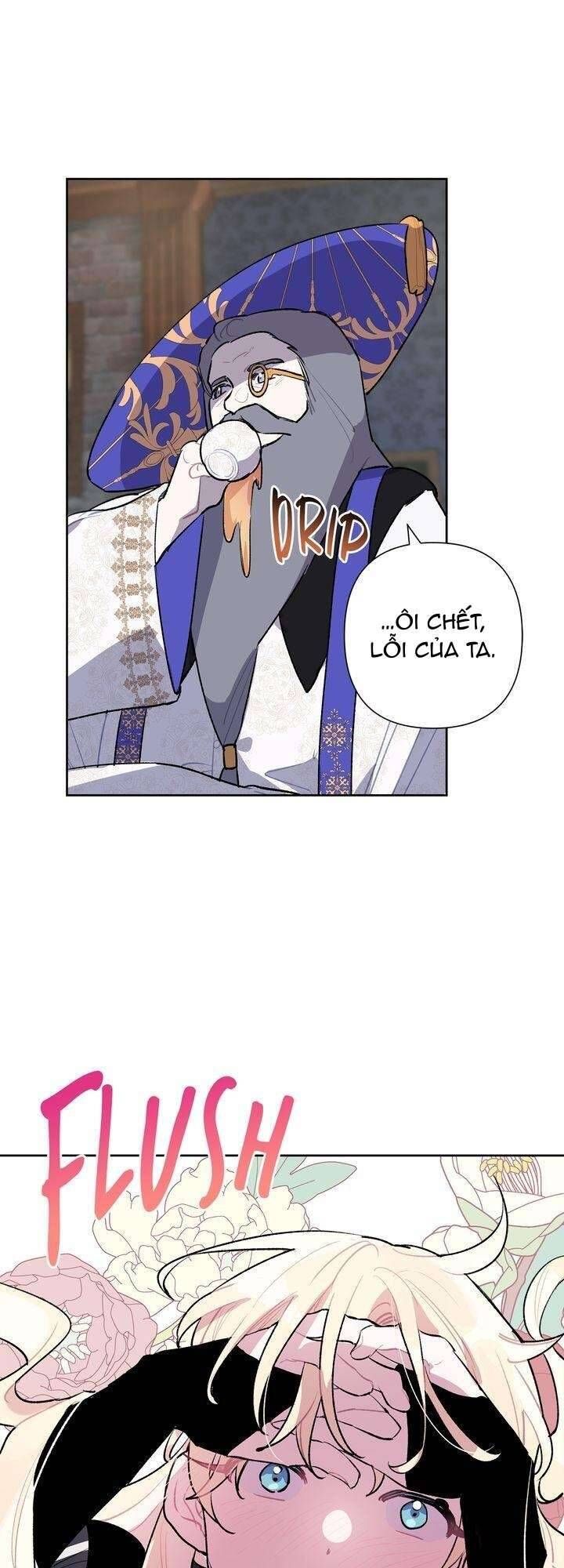 Cách Để Giết Một Pháp Sư [Chap 1-79]