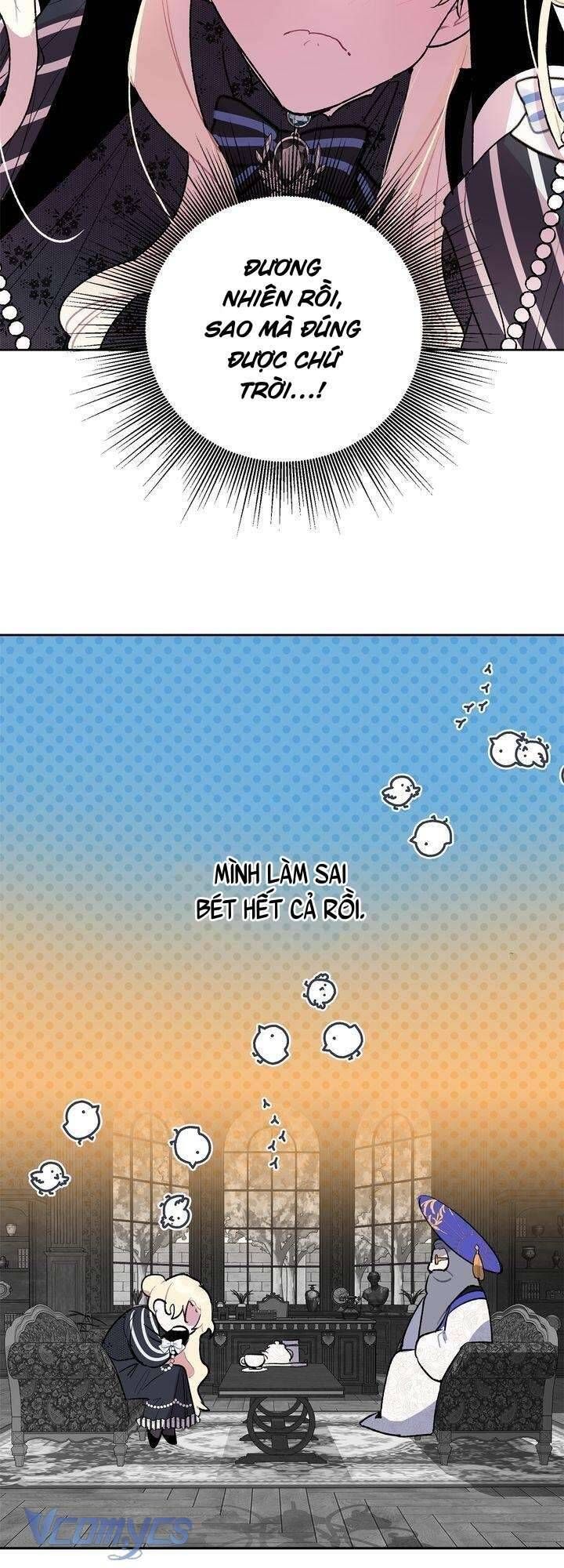 Cách Để Giết Một Pháp Sư [Chap 1-79]
