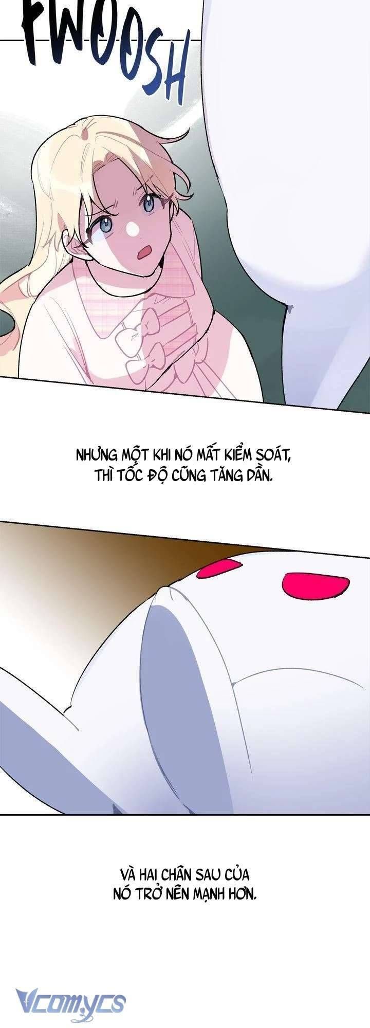 Cách Để Giết Một Pháp Sư [Chap 1-79]