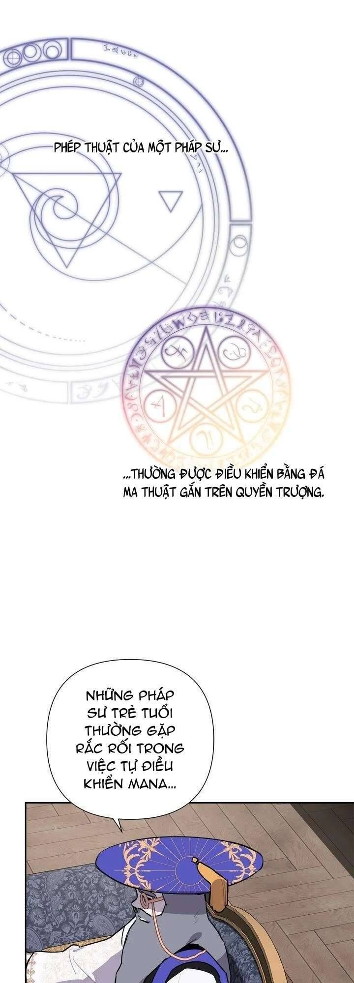 Cách Để Giết Một Pháp Sư [Chap 1-79]