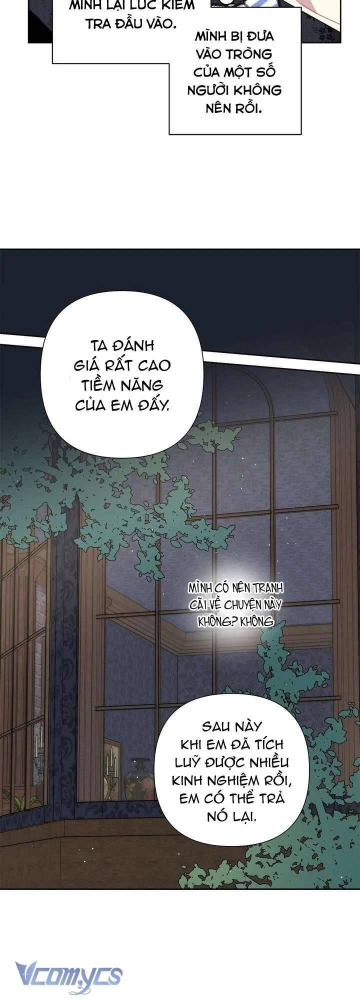 Cách Để Giết Một Pháp Sư [Chap 1-79]