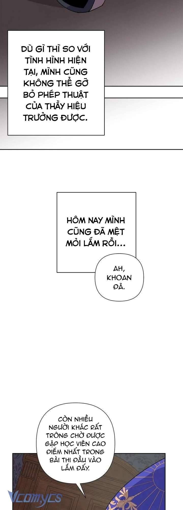 Cách Để Giết Một Pháp Sư [Chap 1-79]