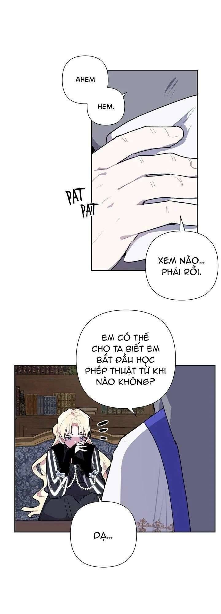 Cách Để Giết Một Pháp Sư [Chap 1-79]