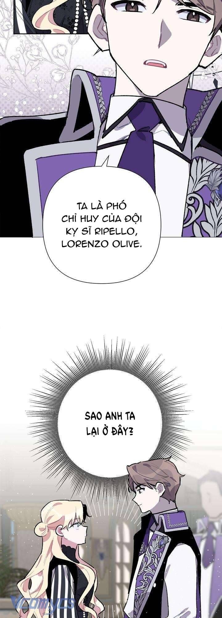 Cách Để Giết Một Pháp Sư [Chap 1-79]