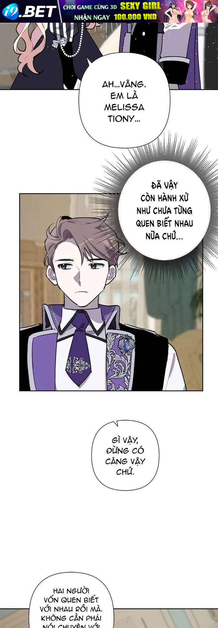 Cách Để Giết Một Pháp Sư [Chap 1-79]
