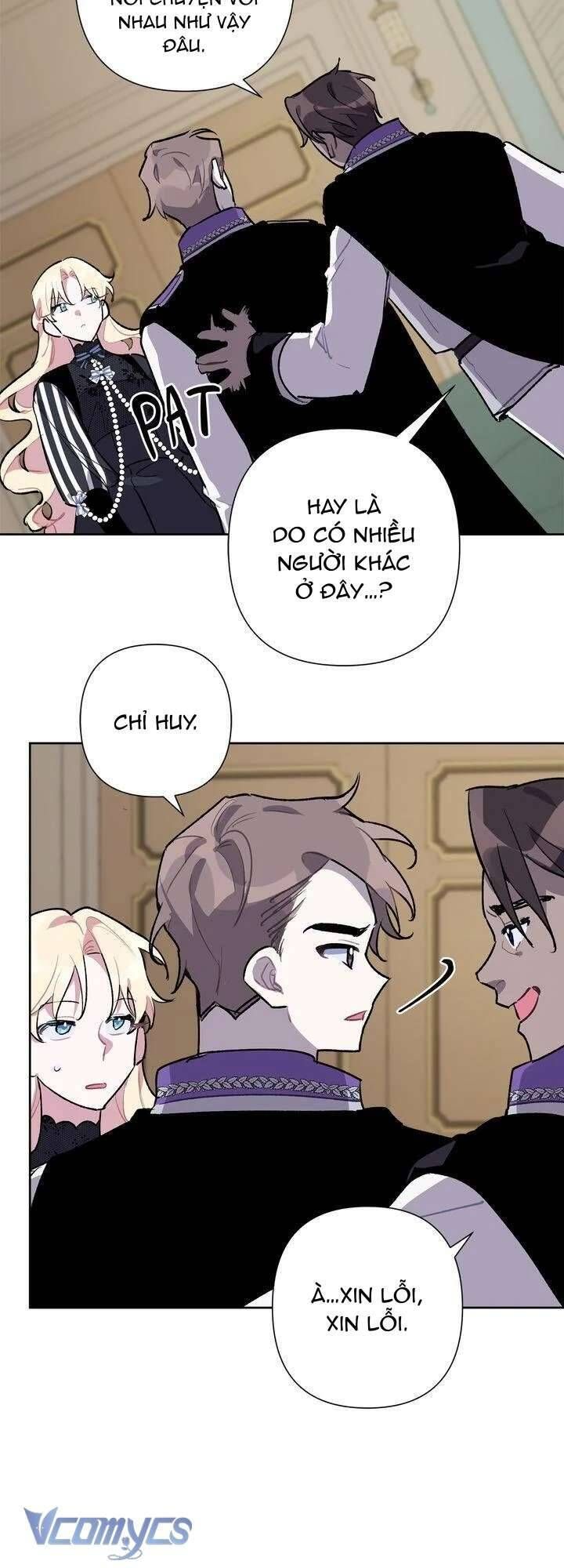 Cách Để Giết Một Pháp Sư [Chap 1-79]