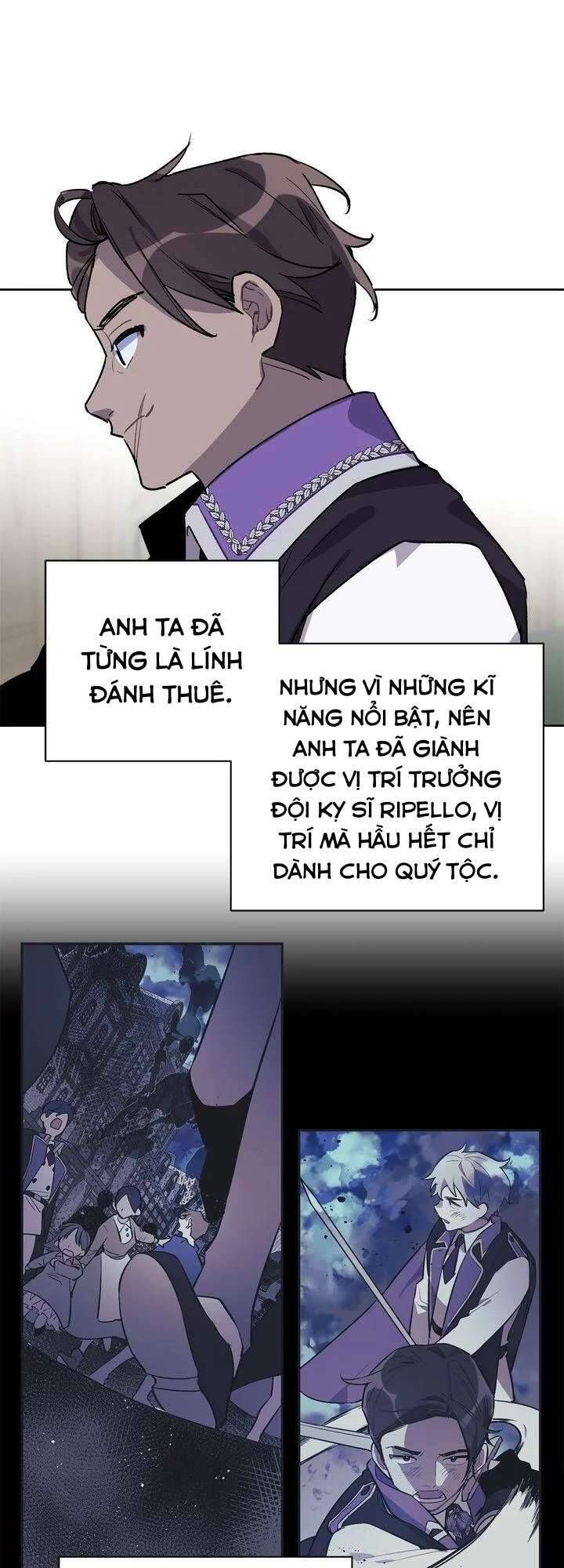 Cách Để Giết Một Pháp Sư [Chap 1-79]