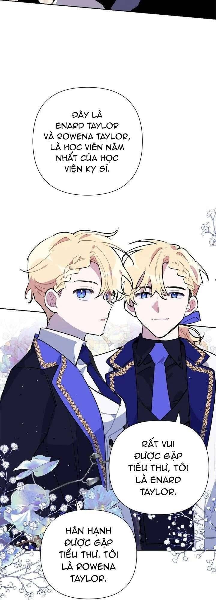 Cách Để Giết Một Pháp Sư [Chap 1-79]