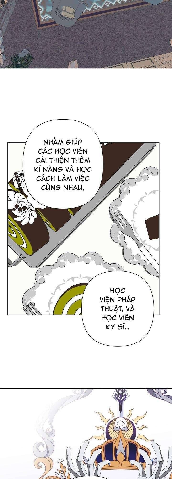 Cách Để Giết Một Pháp Sư [Chap 1-79]