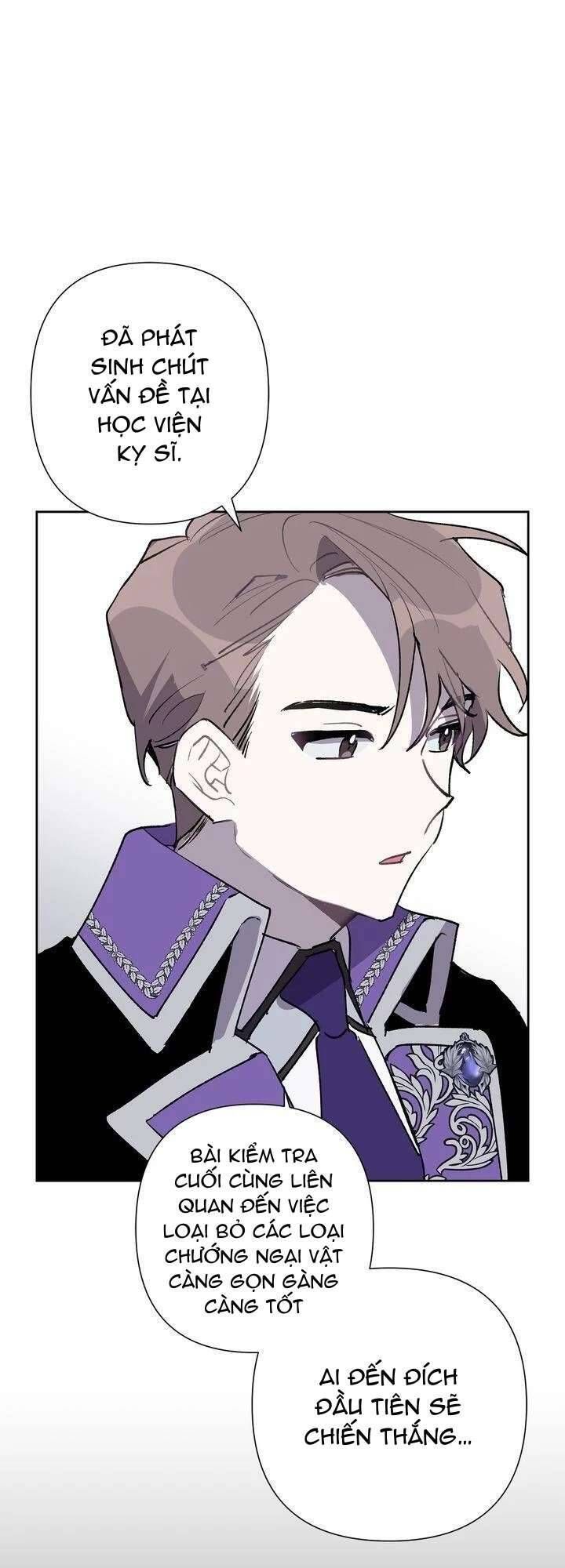 Cách Để Giết Một Pháp Sư [Chap 1-79]