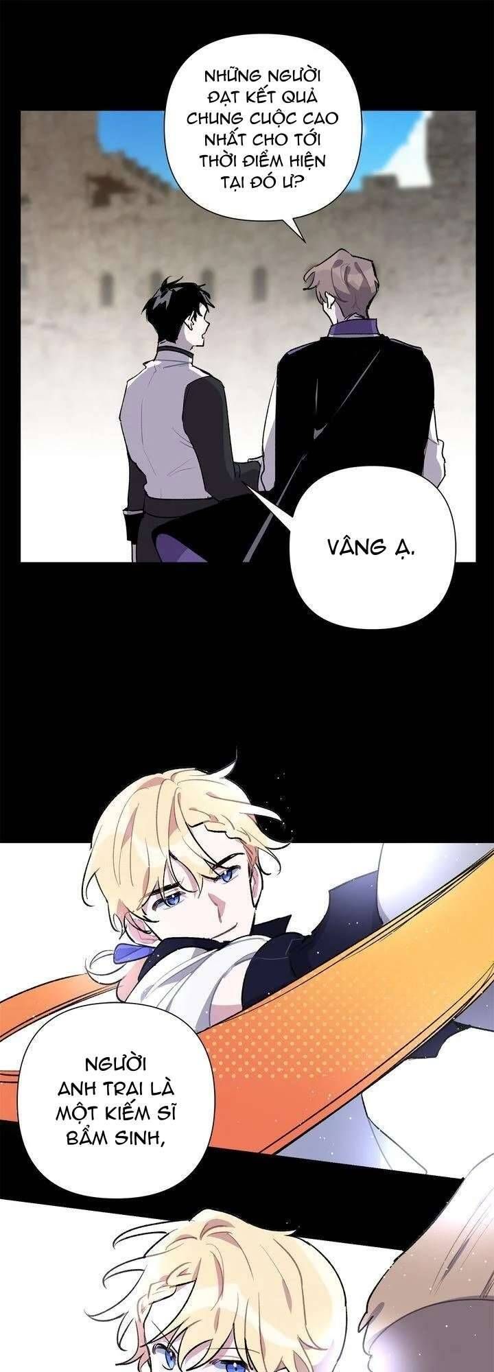Cách Để Giết Một Pháp Sư [Chap 1-79]