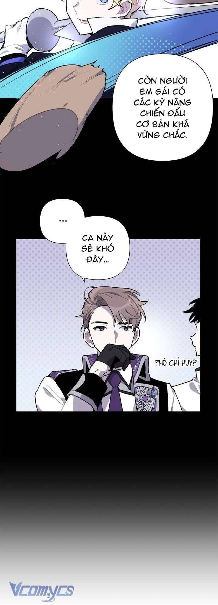 Cách Để Giết Một Pháp Sư [Chap 1-79]