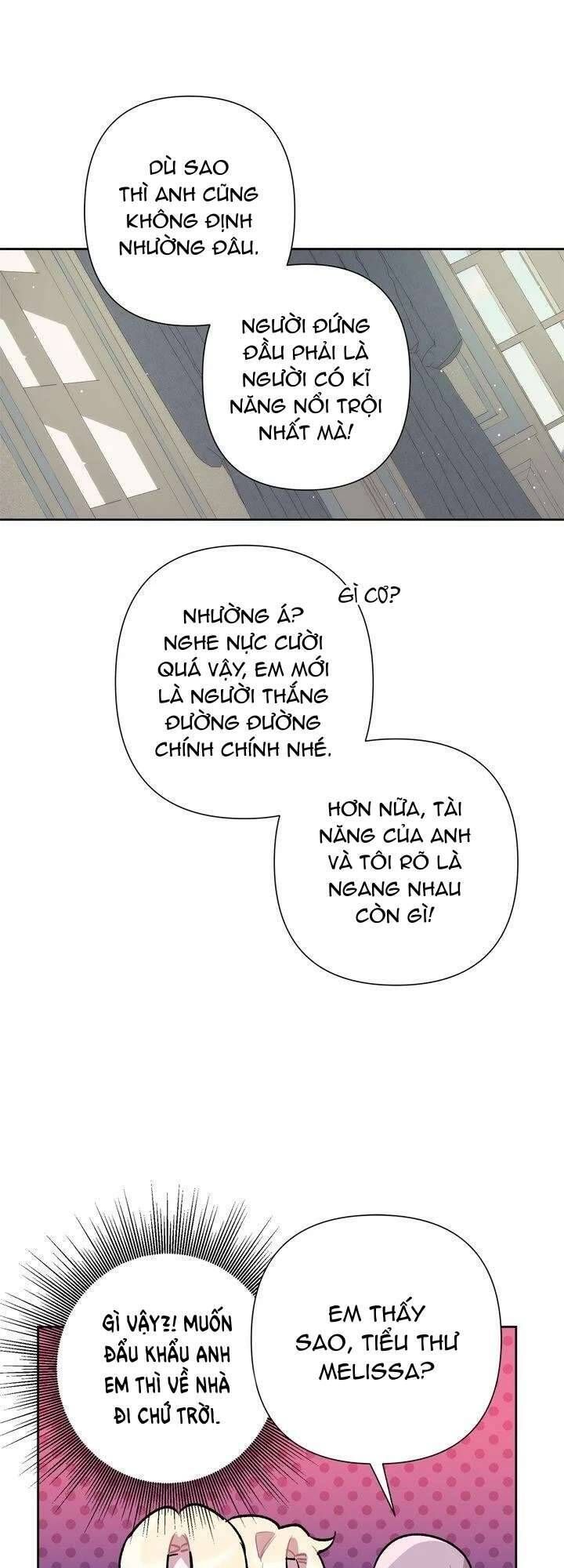 Cách Để Giết Một Pháp Sư [Chap 1-79]