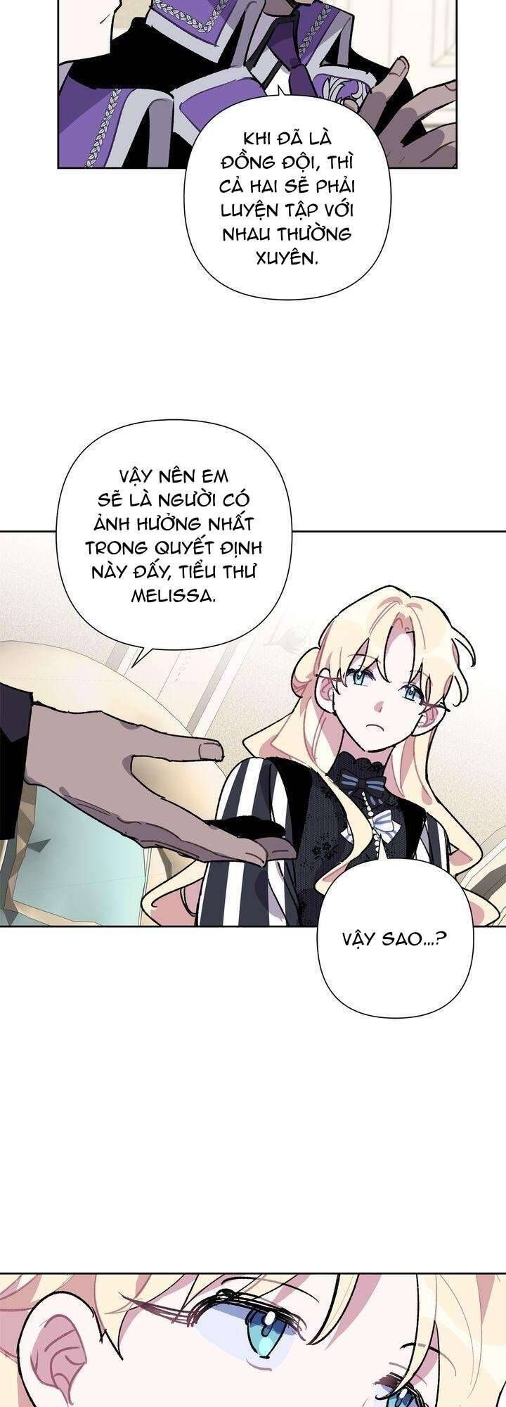 Cách Để Giết Một Pháp Sư [Chap 1-79]