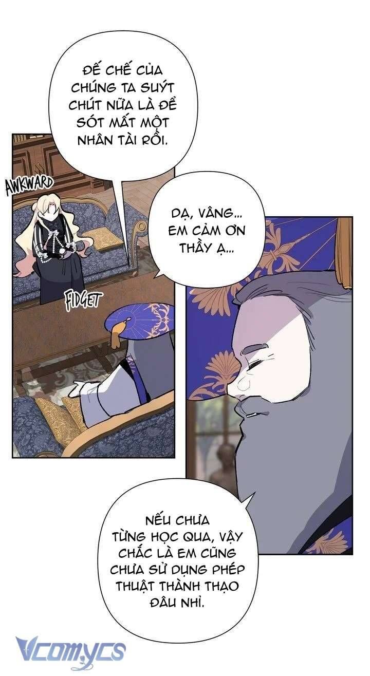 Cách Để Giết Một Pháp Sư [Chap 1-79]