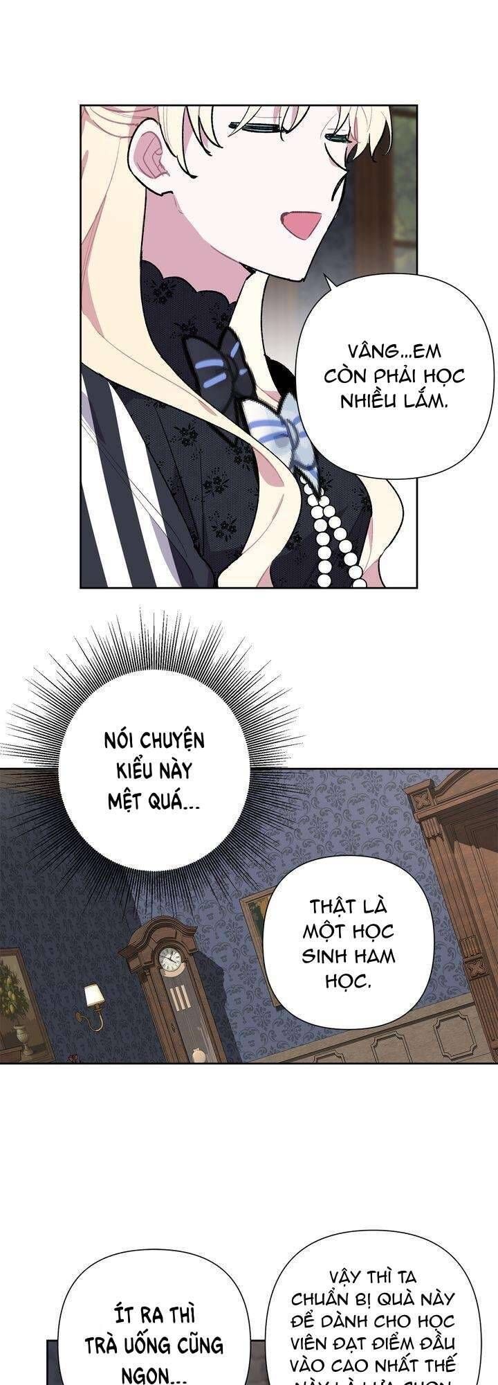 Cách Để Giết Một Pháp Sư [Chap 1-79]