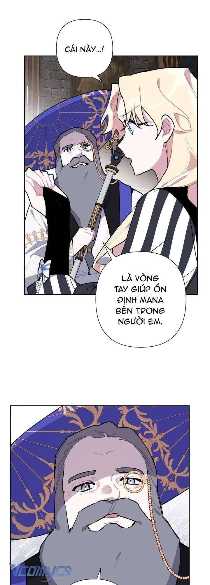 Cách Để Giết Một Pháp Sư [Chap 1-79]
