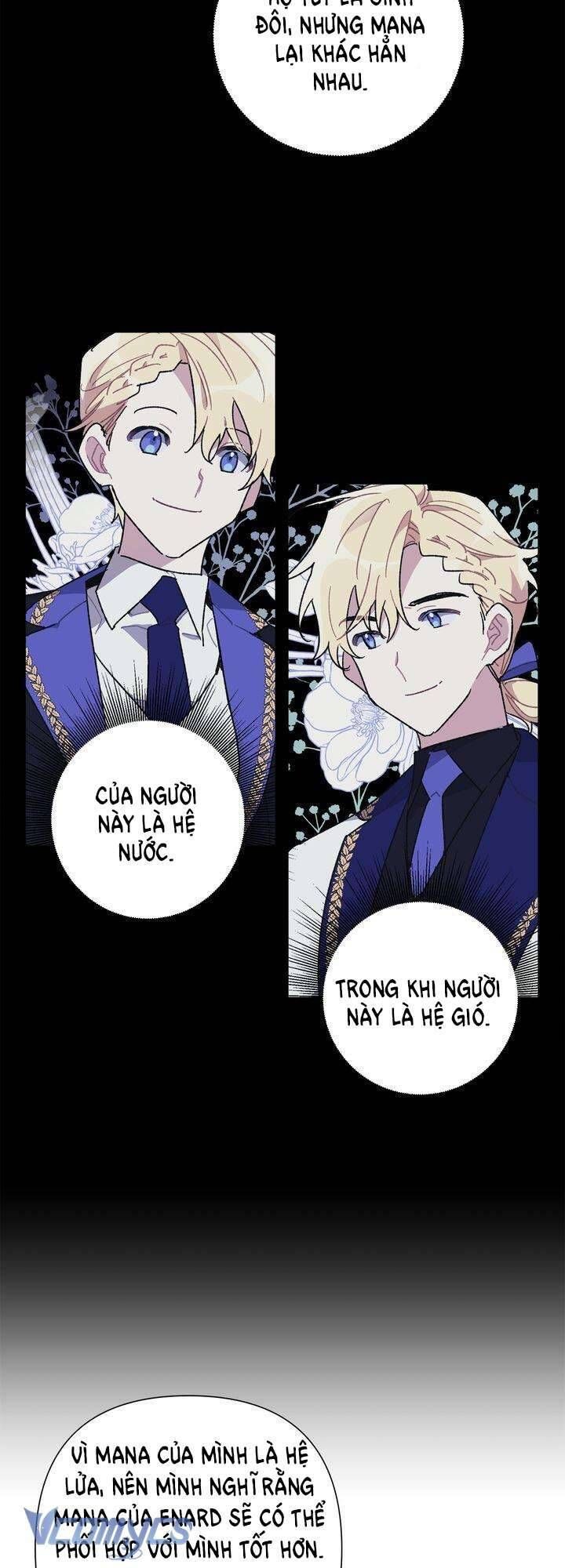 Cách Để Giết Một Pháp Sư [Chap 1-79]