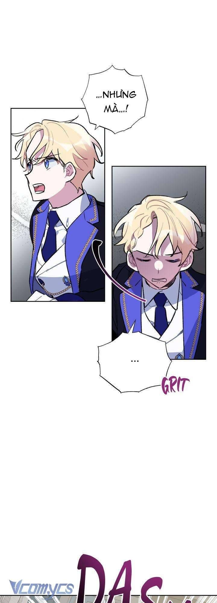 Cách Để Giết Một Pháp Sư [Chap 1-79]