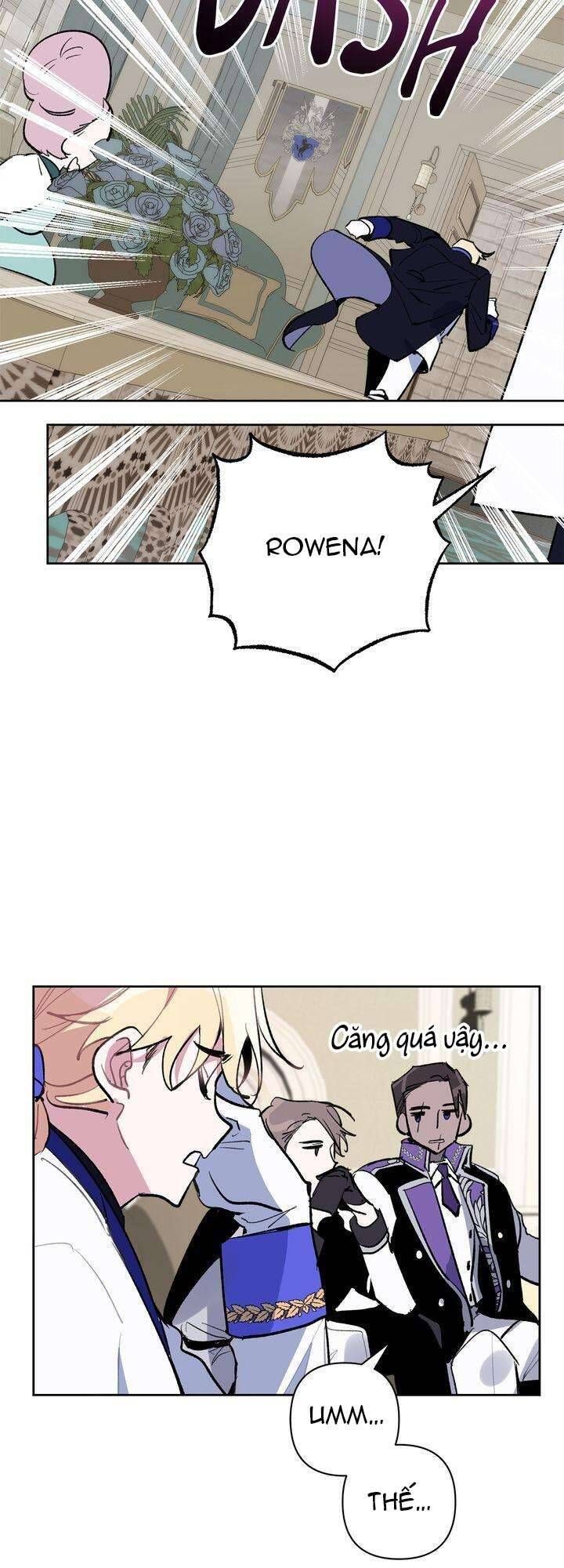 Cách Để Giết Một Pháp Sư [Chap 1-79]
