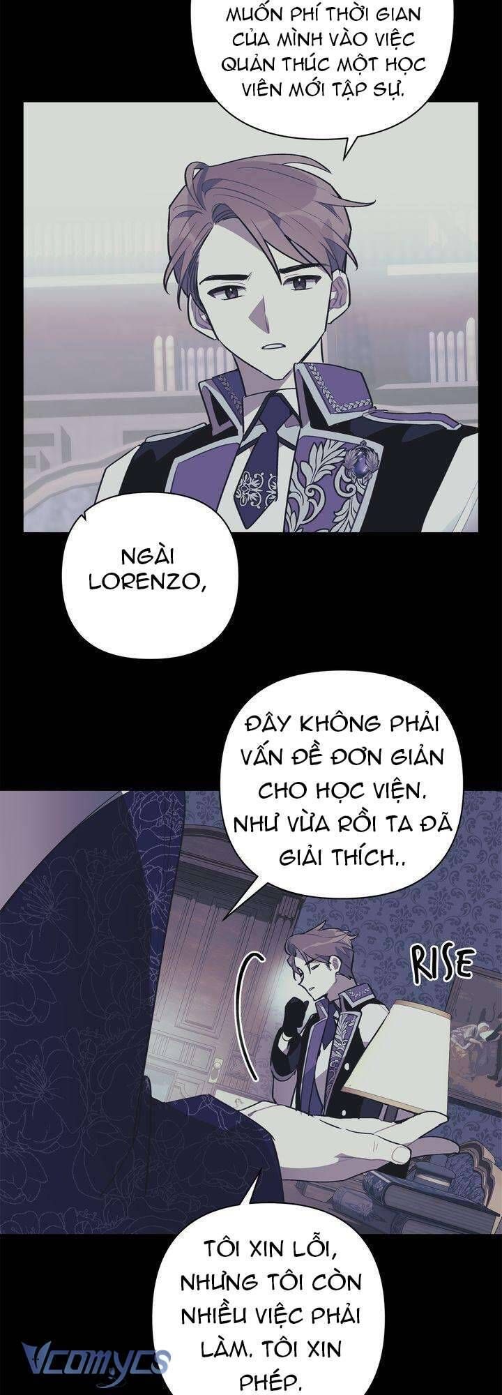 Cách Để Giết Một Pháp Sư [Chap 1-79]