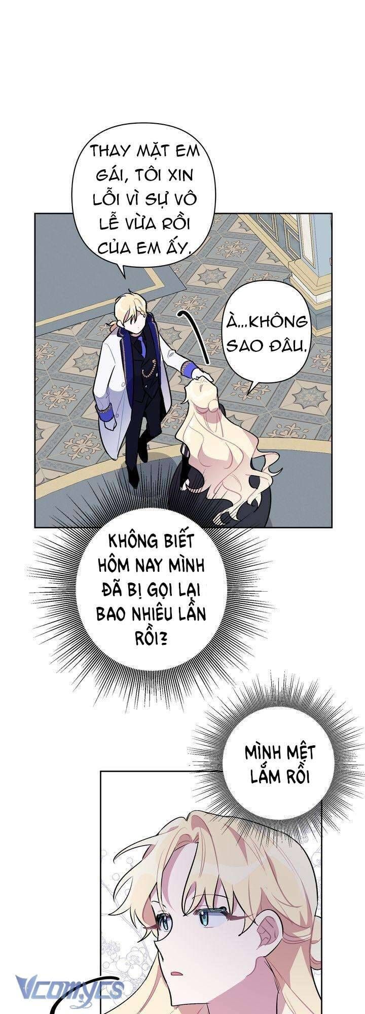 Cách Để Giết Một Pháp Sư [Chap 1-79]