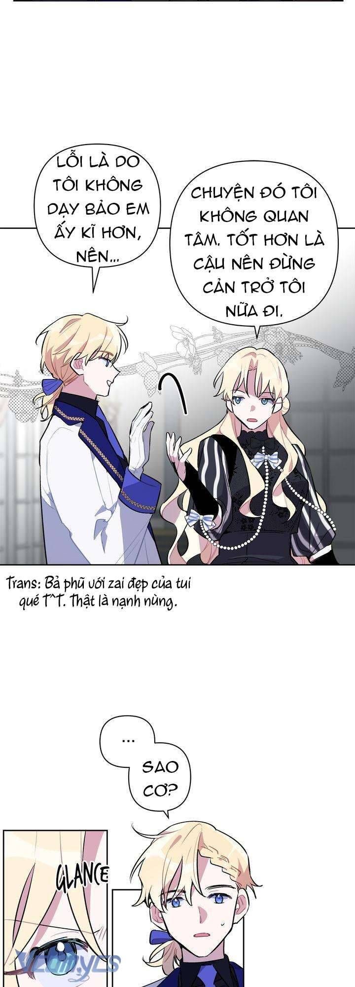 Cách Để Giết Một Pháp Sư [Chap 1-79]