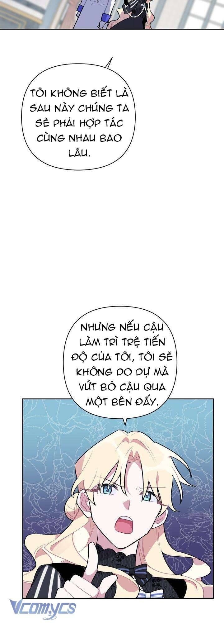 Cách Để Giết Một Pháp Sư [Chap 1-79]
