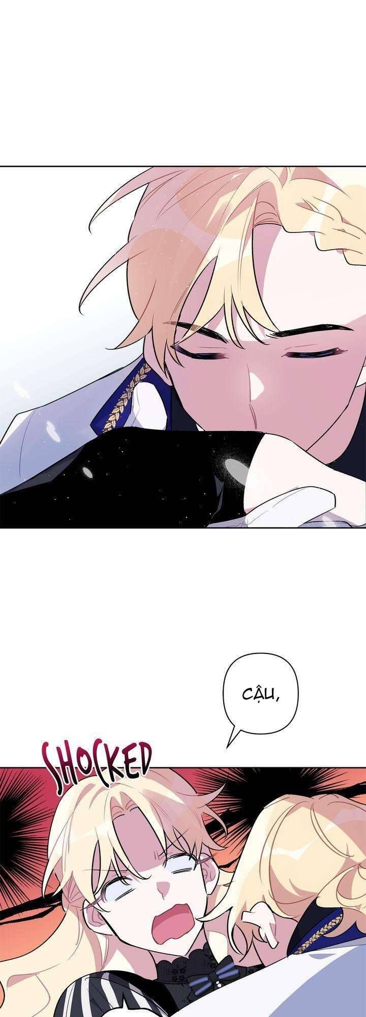 Cách Để Giết Một Pháp Sư [Chap 1-79]