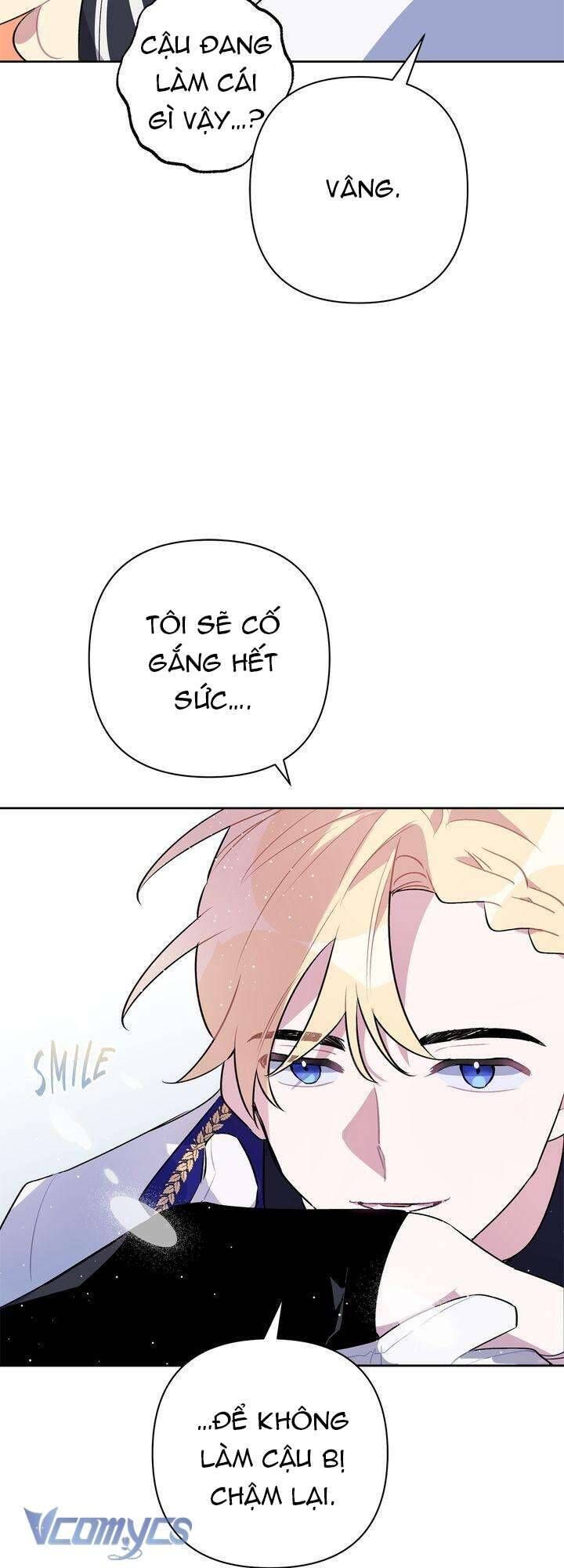 Cách Để Giết Một Pháp Sư [Chap 1-79]