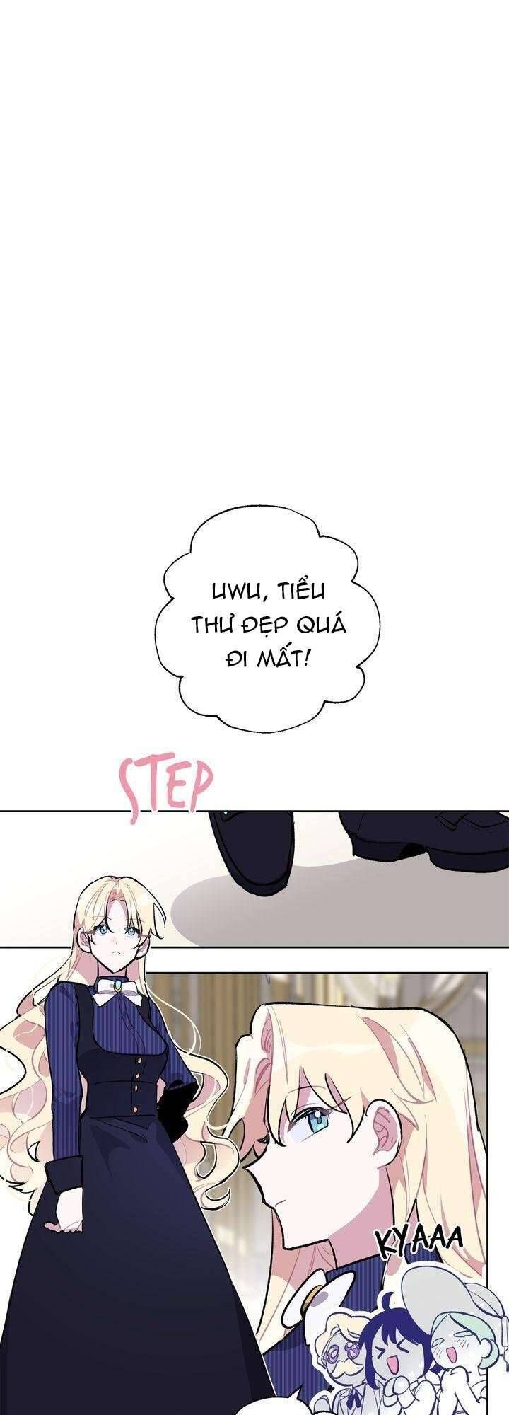 Cách Để Giết Một Pháp Sư [Chap 1-79]